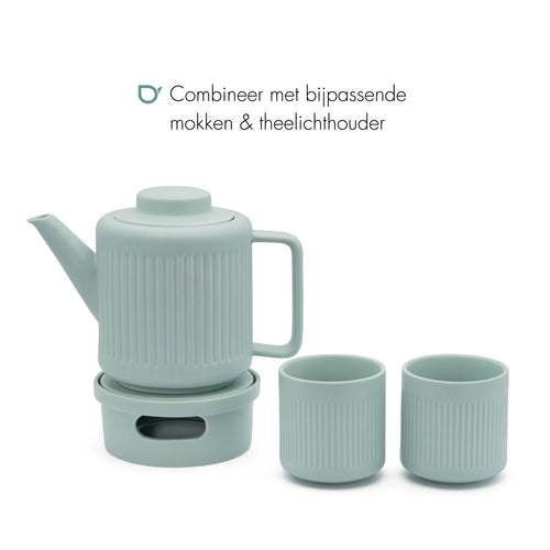 Bredemeijer - Theelicht Skagen lichtbauw - vtwonen shop