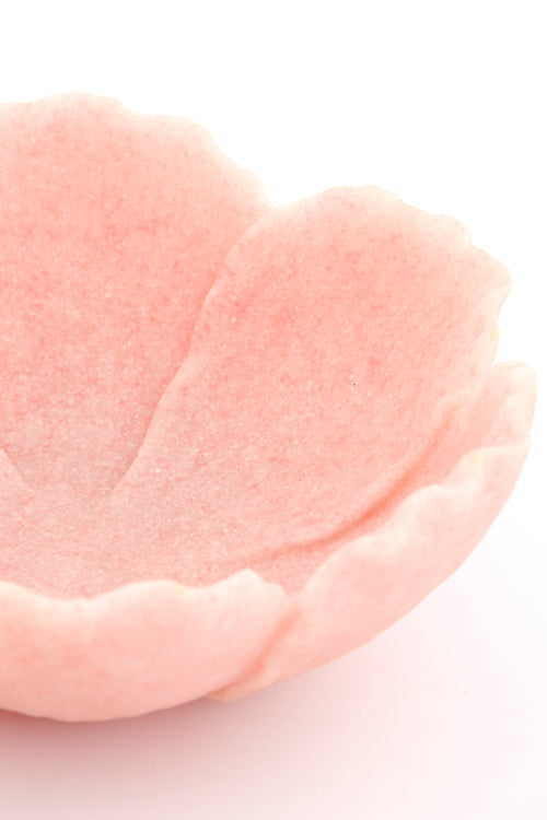 Light & Living schaal FRESIA - 20.5x19.5x7.5cm - roze - vtwonen shop