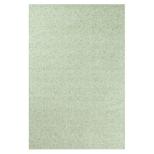 Lola&Moi vloerkleed Pearl Moss - groen -170x240cm - vtwonen shop
