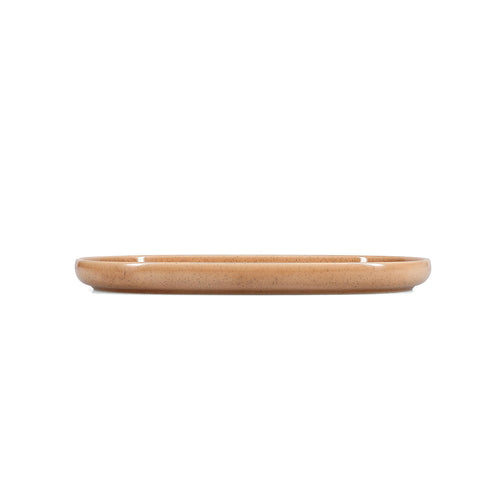 Salt & Pepper - Serveerschaal 33x22,5cm peach Blush - Set van 2