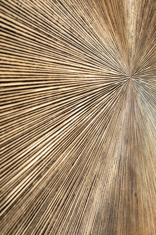 Kare Design Schilderij kunst Illumino 120x120cm - vtwonen shop