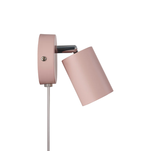 Nordlux Explore | Wandlamp | GU10 Fitting | Stofroze