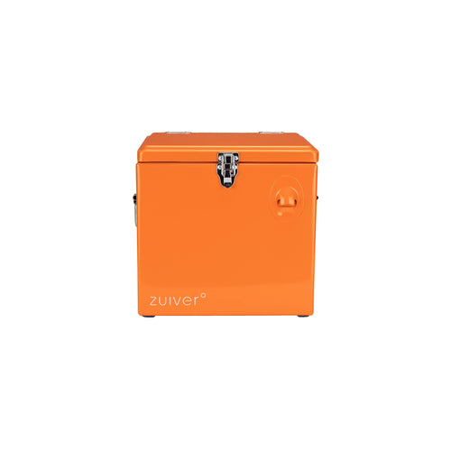 Zuiver Cooler Be Cute Koelbox Oranje - vtwonen shop