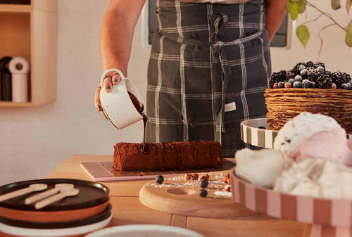 OYOY Melkkan Hagi - steengoed