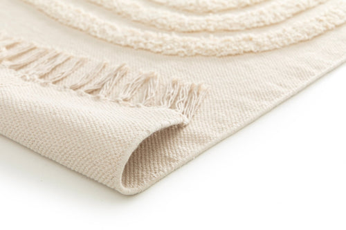 AFK Living vloerkleed Ribbon - voor kinderen - Katoen - 120 x 170 cm - vtwonen shop