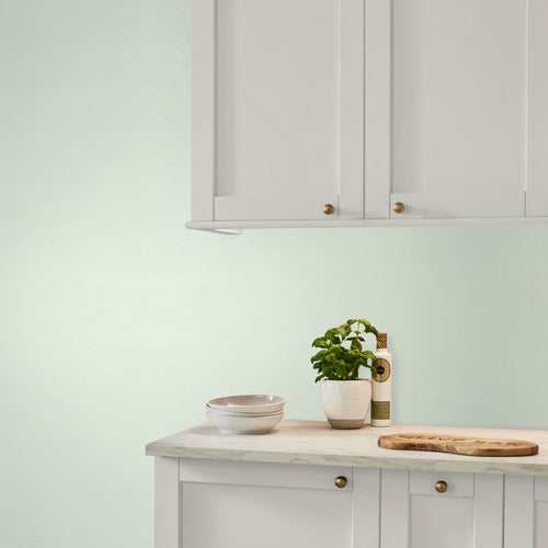 Graham & Brown Frosty Walk - Matte Muurverf Afneembaar - 4L - vtwonen shop