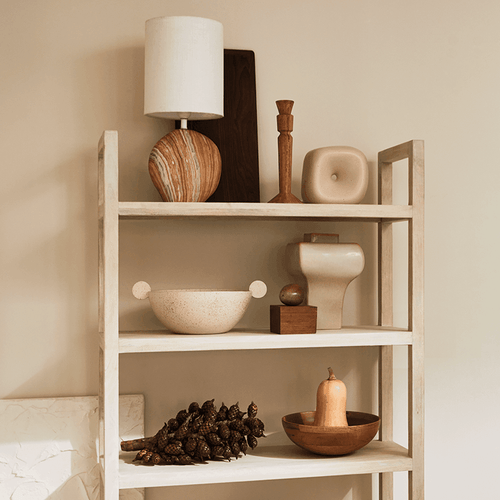 Urban Nature Culture kandelaar Ajaton - 10x28cm - vtwonen shop