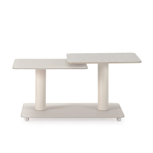 Calicosy - Salontafel KAYA 114,6x54x42,8 cm