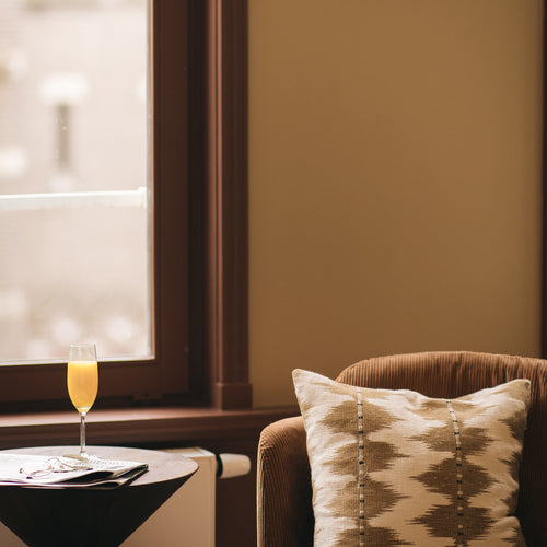 Spinder x Eva van de Ven 2,5L matte muurverf - Jan