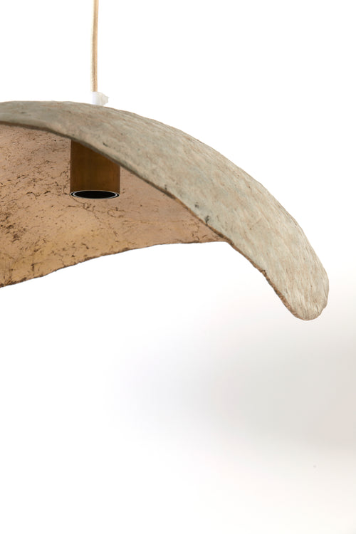 Light & Living hanglamp LONIA - 53x43x18cm - brons - vtwonen shop