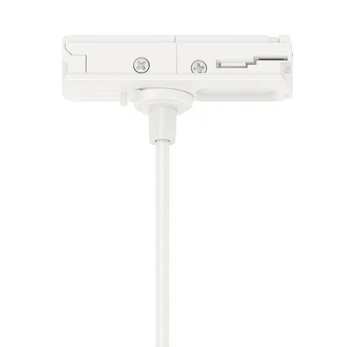 Highlight hanglamp Trackline - 1 lichts - 5.5  x 150   cm - wit
