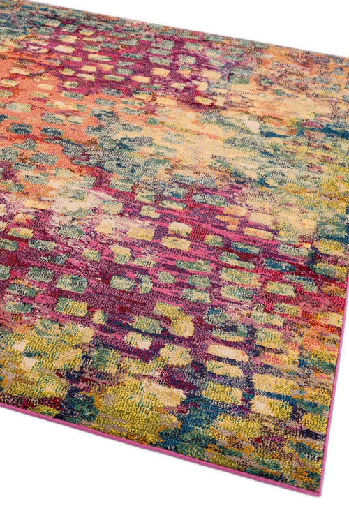 Vloerkleed MOMO Rugs Colores COL11 200x300 cm - vtwonen shop