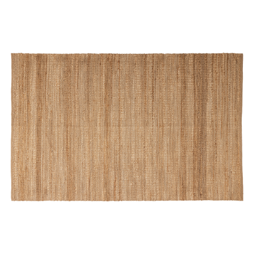WOOOD vloerkleed 170x240 cm Tepas - Jute - Naturel