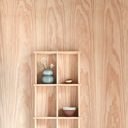 OYOY houten plank hout