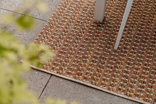Interieur05 Buitenkleed Ibiza Xam Jute - 240 x 330 cm - vtwonen shop