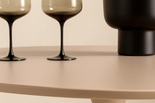 BRAM  eetkamertafel Valnes - beige
