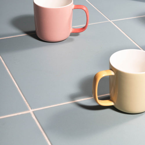 Ona - Beker 37cl geel Mae - vtwonen shop