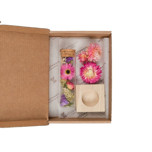 My Flowers.shop Droogbloemen | Message in a Box | Maat S | Per stuk - vtwonen shop