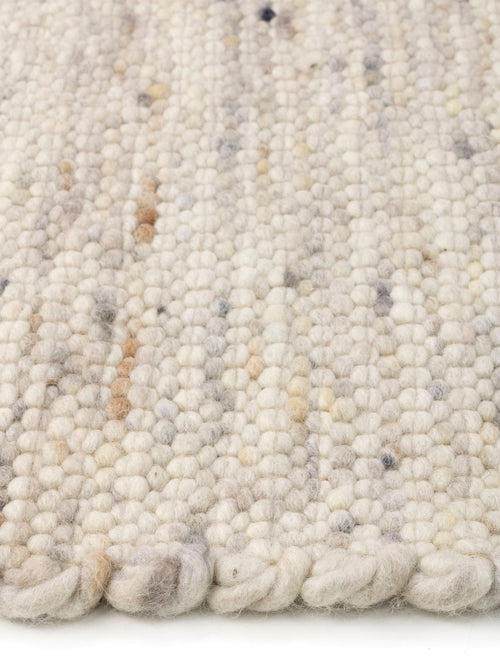 Vloerkleed MOMO Rugs Natural Weaves Lecco 208916 Beige 250x350 cm