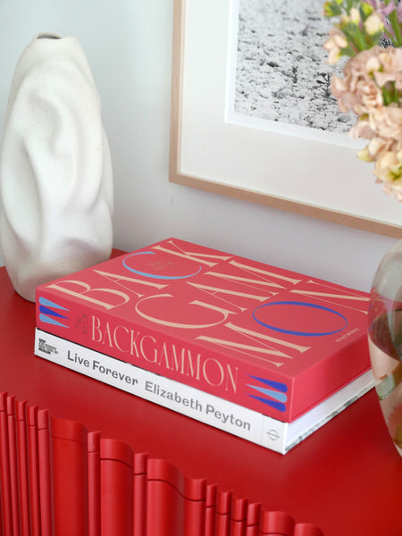 Printworks Classic - Backgammon - Art of Backgammon