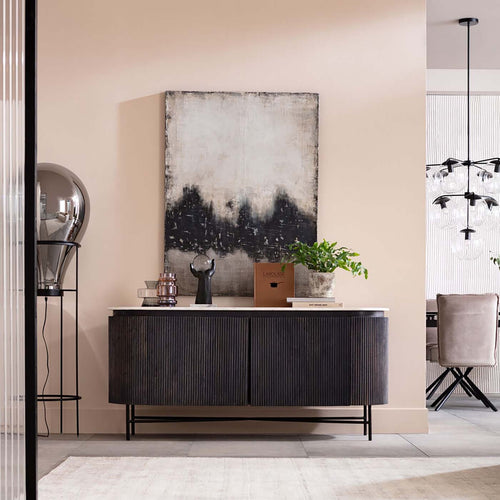 Kare Design Dressoir Glenn