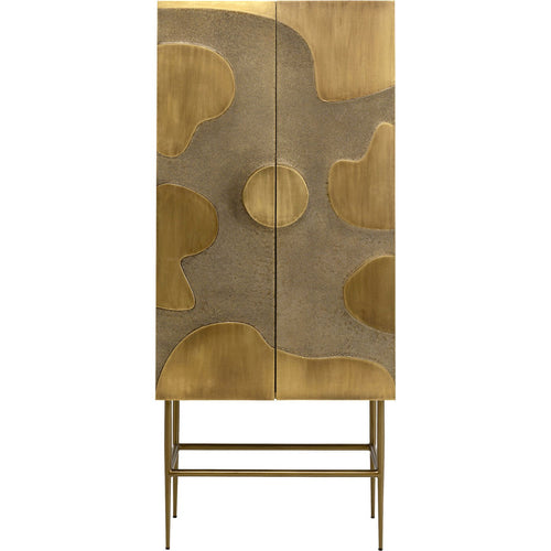 Kare Design Kledingkast Fiume