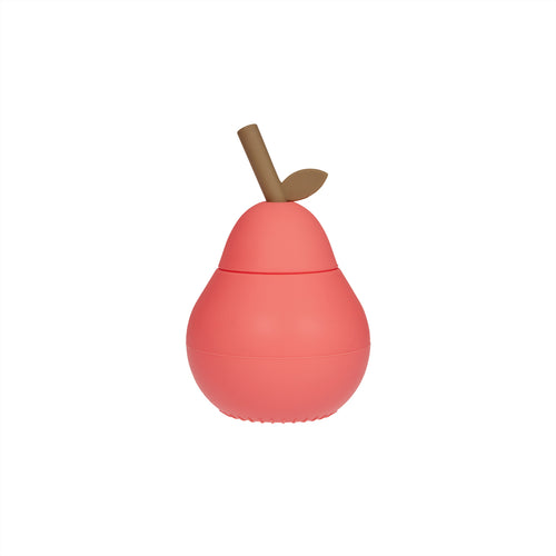 OYOY Mok Pear - silicone