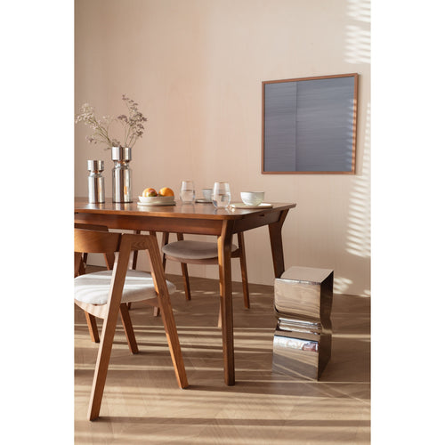 Zuiver Ellen Uitschuifbare Eettafel 180/220x90 cm Naturel