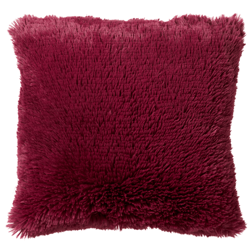 Dutch Decor sierkussen Fluffy - 60x60 cm - vtwonen shop