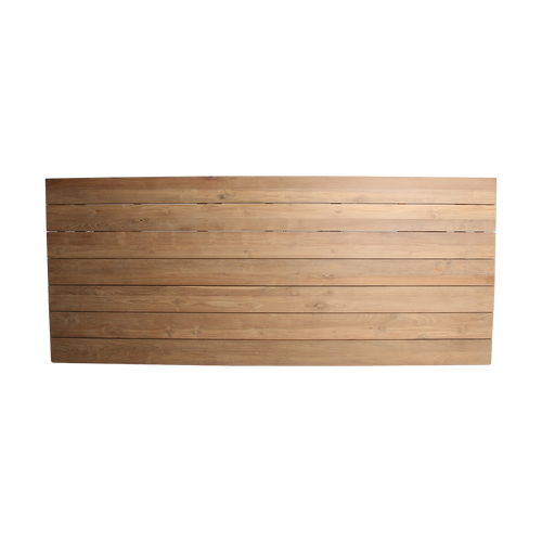 Soleado teakhouten tuintafel 200 cm