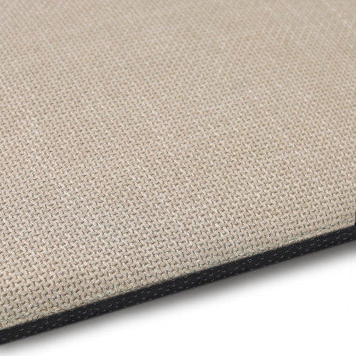 Nolon Jul Vierkant Stoelkussen Beige - vtwonen shop