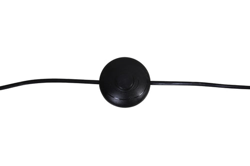 Light & Living vloerlamp ARMATA - Ø25x145cm - brons