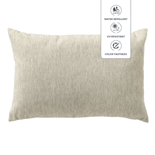 Dutch Decor sierkussen Kai - 40x60 cm - waterafstotend en uv-bestendig - vtwonen shop