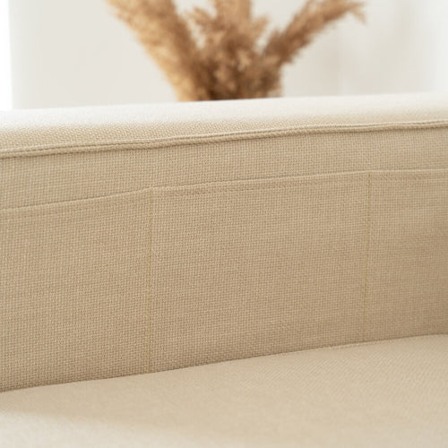 Home Deluxe Bank VERONA Beige L