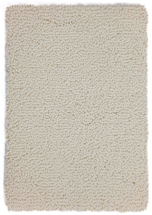 Vloerkleed MOMO Rugs Opus Loop White 200x300 cm - vtwonen shop