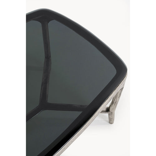Kare Design Salontafel Mistral 128x67cm