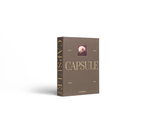 Printworks Opbergdoos Medium - Capsule