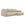 LaMiaSofa hoekbank rechts Palermo - chenille stof - olifant - 240x148x86