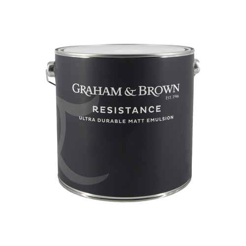 Graham & Brown Retrograde - Matte Muurverf Afneembaar - 2,5L - vtwonen shop