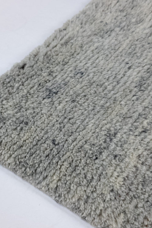 Vloerkleed MOMO Rugs Salerno Light Grey 250x350 cm