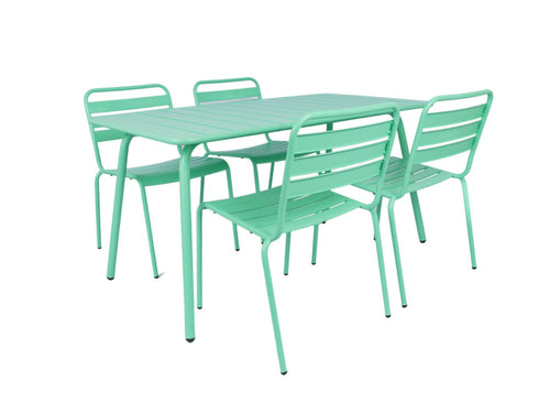 MaximaVida metalen tuinset Max cactus 150 cm - vtwonen shop