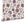 Joules Vliesbehang - Willow Leaf