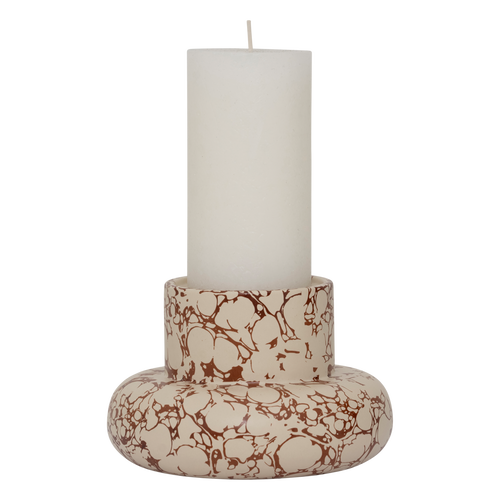 Urban Nature Culture kandelaar Mukava - Ø 15x10cm - vtwonen shop