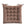 Calma House Stoelkussen Velour - Mosterd - 40x40x4