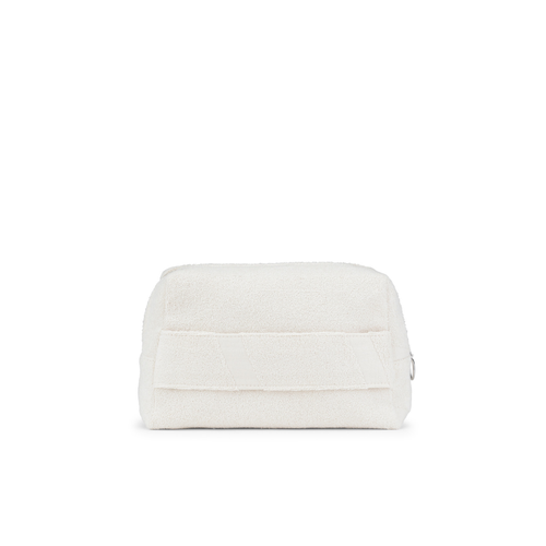 WAY strand zakje - 21 x 14 x 8 cm - Shell