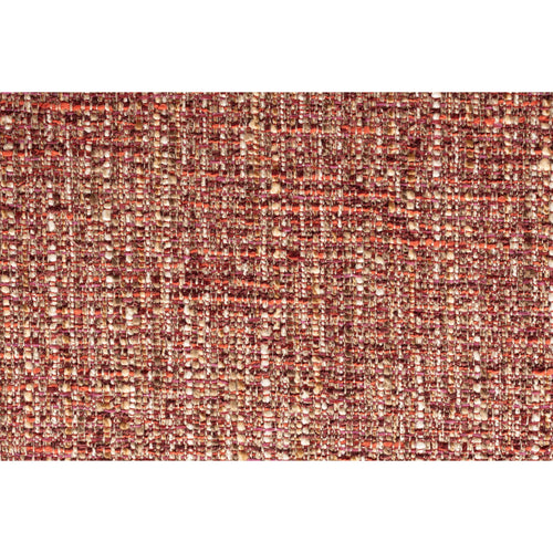 Zuiver Contour Eetkamerstoelen Armleuning Terracotta Rood - Set van 2