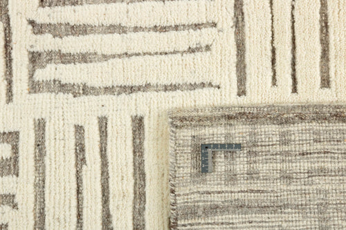 Vloerkleed MOMO Rugs Landscape Cave Beige 1010 60x90 cm - vtwonen shop