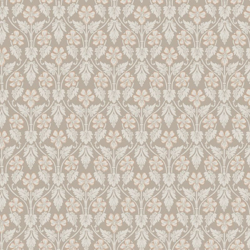 Borastapeter behang bloemen beige - 53 cm x 10.05 m - 660074 - vtwonen shop