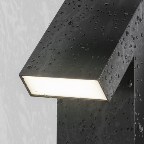 Maytoni Outdoor - Landschapsverlichting Guss - Grafiet - vtwonen shop