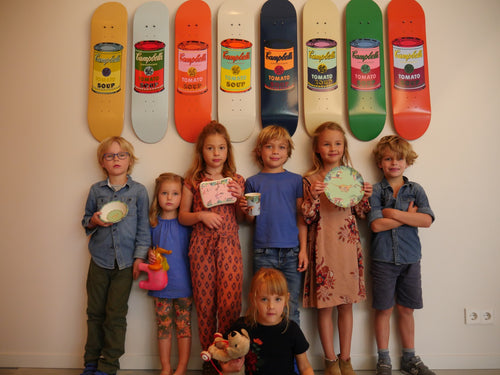 Catchii Kids Lunchbox Bamboo Green